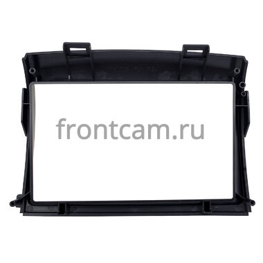 Рамка RM-9-2521 под магнитолу 9 дюймов для Toyota Sienna 2 2003-2010