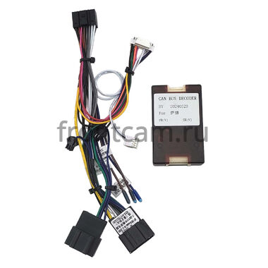 Saab 9-3 2007-2014 Canbox H-Line 3792-9-2529 на Android 10 (4G-SIM, 4/64, DSP, QLed)