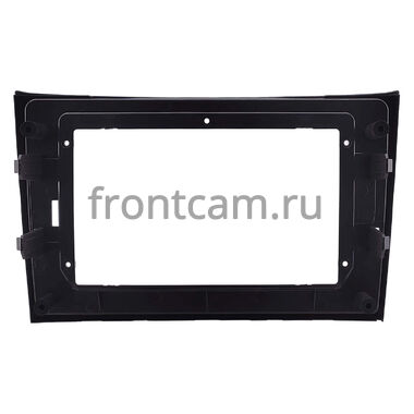 Volvo XC90 2002-2014 (устанавливается вниз) Teyes CC2 PLUS 4/64 10 дюймов RM-10-2566 на Android 10 (4G-SIM, DSP, QLed)