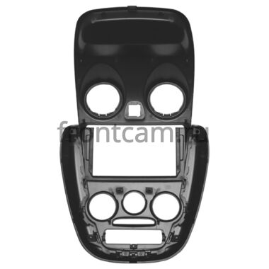 Lada Granta, Granta Sport 2011-2018, ВИС 2349 2013-2017 (глянцевая) Canbox H-Line 8845-9-2568 на Android 14 (4G-SIM, 8/128, DSP, QLed)