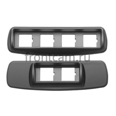 Lada Granta, Granta Sport 2011-2018, ВИС 2349 2013-2017 (глянцевая) Canbox H-Line 8845-9-2568 на Android 14 (4G-SIM, 8/128, DSP, QLed)