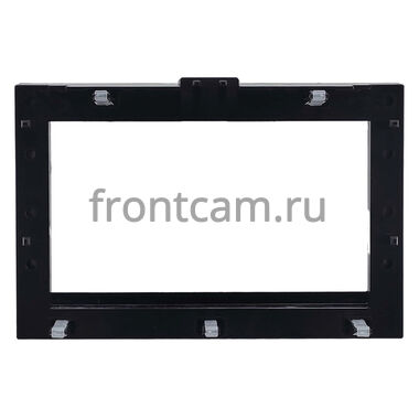 Volkswagen Touareg 2002-2010 Canbox PRO-Line 2K 4252-9-2579 на Android 13 (4G-SIM, 8/256, DSP, QLed)