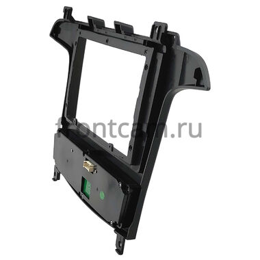 Ford S-Max, Galaxy 2 2006-2015 (для авто с NAVI, Тип 1) Teyes CC3 2K 4/32 9.5 дюймов RM-9-2626 на Android 10 (4G-SIM, DSP, QLed)