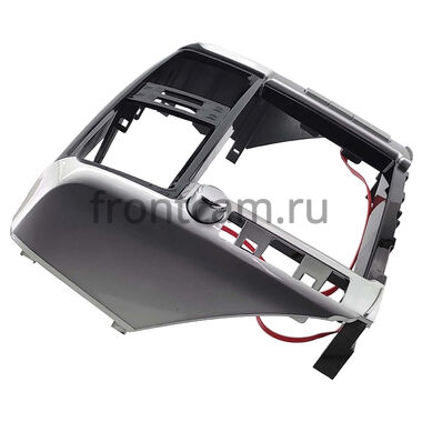 Toyota Land Cruiser Prado 150 2009-2013 (для авто без монитора) Canbox H-Line 4196-9-2641 на Android 10 (4G-SIM, 6/128, DSP, QLed)