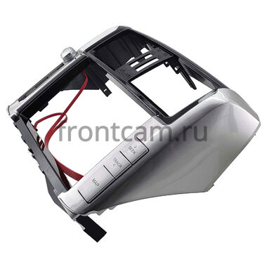 Toyota Land Cruiser Prado 150 2009-2013 (для авто без монитора) Canbox H-Line 4196-9-2641 на Android 10 (4G-SIM, 6/128, DSP, QLed)