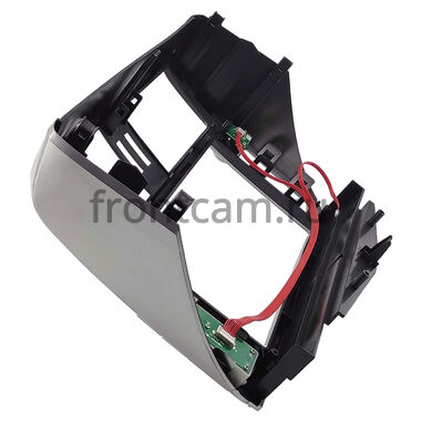 Toyota Land Cruiser Prado 150 2009-2013 (для авто без монитора) Canbox H-Line 4196-9-2641 на Android 10 (4G-SIM, 6/128, DSP, QLed)