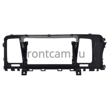 Nissan Murano (Z51) 2007-2015 (Тип B) Canbox M-Line 7831-9-2643 на Android 10 (4G-SIM, 2/32, DSP, IPS) С крутилками