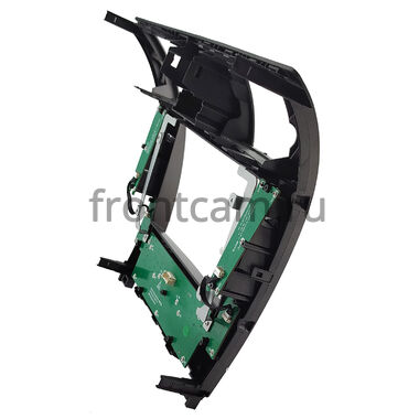 Рамка RM-9-2648 под магнитолу 9 дюймов для Lexus LS 460, LS 600h 2006-2012 (Тип А)