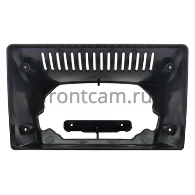 Рамка RM-9-2684 под магнитолу 9 дюймов для Ford Tourneo Custom, Transit Custom 2012-2024 (Тип 2)