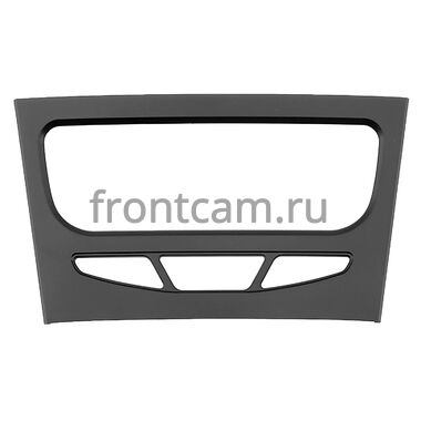 Dongfeng S30, H30 Cross (2011-2018) Canbox H-Line 7834-9-2688 Android 10 (4G-SIM, 6/128, DSP, IPS) С крутилками