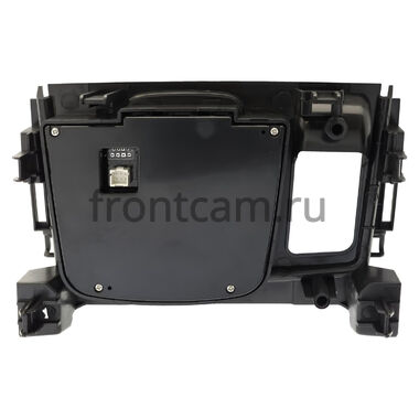 Mazda CX-4 (2016-2024) OEM GT9-2781 2/16 Android 10