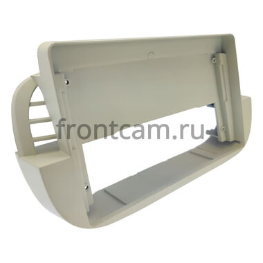 Fiat 500 2 2007-2015 Teyes CC2L PLUS 1/16 9 дюймов RM-9-2805 на Android 8.1 (DSP, IPS, AHD)