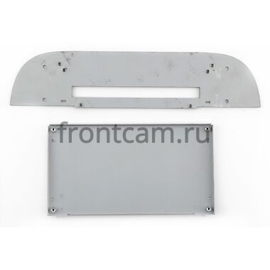 Fiat 500 2 (2007-2015) Canbox M-Line 7821-9-2805 на Android 10 (4G-SIM, 2/32, DSP, IPS) С крутилками