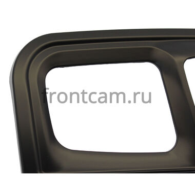 Рамка RM-9-3010 под магнитолу 9 дюймов для Renault Logan 2, Sandero 2 (Stepway) (2012-2022)