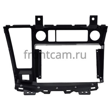 Nissan Elgrand 2 (E51) 2002-2010 Teyes CC2L PLUS 1/16 9 дюймов RM-9-3055 на Android 8.1 (DSP, IPS, AHD)