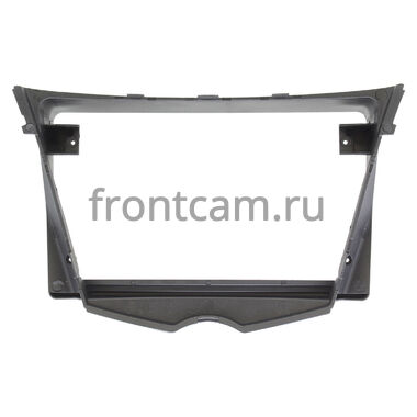 Hyundai Veloster (2011-2017) Canbox H-Line 7834-9-319 на Android 10 (4G-SIM, 6/128, DSP, IPS) С крутилками