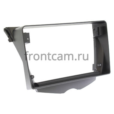 Hyundai Veloster (2011-2017) Canbox H-Line 7834-9-319 на Android 10 (4G-SIM, 6/128, DSP, IPS) С крутилками