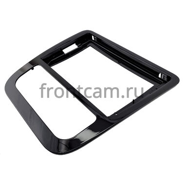 Volkswagen Scirocco (2008-2014) (глянцевая) Teyes CC2L PLUS 2/32 9 дюймов RM-9-3213 на Android 8.1 (DSP, IPS, AHD)