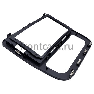 Volkswagen Scirocco (2008-2014) (глянцевая) Canbox H-Line 7824-9-3213 на Android 10 (4G-SIM, 6/128, DSP, IPS) С крутилками