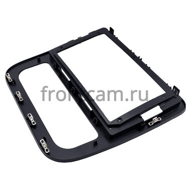 Volkswagen Scirocco (2008-2014) (глянцевая) Canbox H-Line 3792-9-3213 на Android 10 (4G-SIM, 4/64, DSP, QLed)