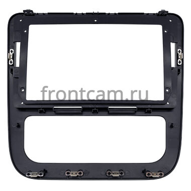 Volkswagen Scirocco (2008-2014) (глянцевая) Canbox H-Line 7824-9-3213 на Android 10 (4G-SIM, 6/128, DSP, IPS) С крутилками