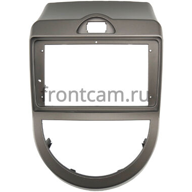 Рамка RM-9-337 под магнитолу 9 дюймов для Kia Soul (2008-2011)