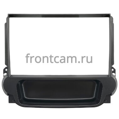 Рамка RM-9-3411 под магнитолу 9 дюймов для Chevrolet Malibu 8 2011-2014