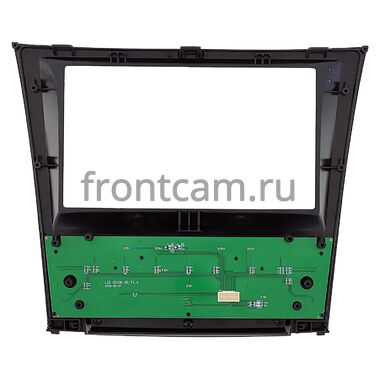 Lexus GS 3 (2004-2011) (для авто с кассетой) Teyes CC3 360 6/128 9 дюймов RM-9-3460 на Android 10 (4G-SIM, DSP, QLed)