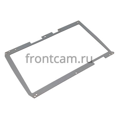 Volkswagen Golf 7 2012-2022 (черная, глянцевая) Teyes CC3 4/64 9 дюймов RM-9-3461 на Android 10 (4G-SIM, DSP, QLed)