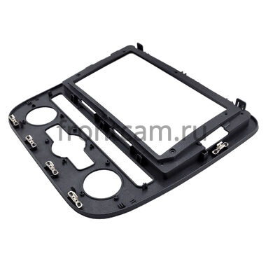 Volkswagen Scirocco (2008-2014) Canbox H-Line 7803-9-3591 на Android 10 (4G-SIM, 4/64, DSP, IPS) С крутилками