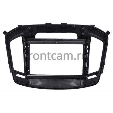 Opel Insignia (2013-2017) (Frame A) Teyes CC2L PLUS 1/16 9 дюймов RM-9-2142 на Android 8.1 (DSP, IPS, AHD)
