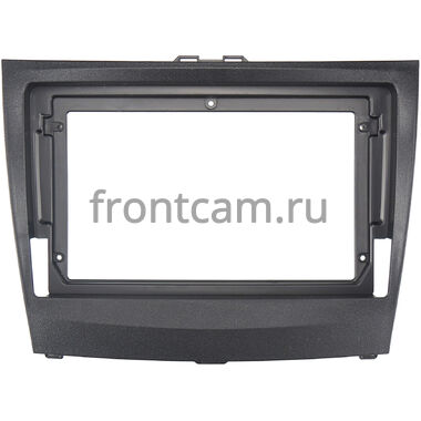 Рамка RM-9-367 под магнитолу 9 дюймов для BYD L3 2010-2015