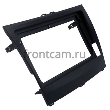 BYD L3 (2010-2015) Canbox M-Line 7801-9-367 на Android 10 (4G-SIM, 2/32, DSP, IPS) С крутилками
