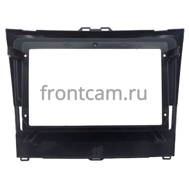 BYD L3 (2010-2015) Canbox M-Line 7801-9-367 на Android 10 (4G-SIM, 2/32, DSP, IPS) С крутилками