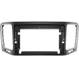 Рамка RM-9-404 под магнитолу 9 дюймов для Volkswagen Sharan 2 2010-2024