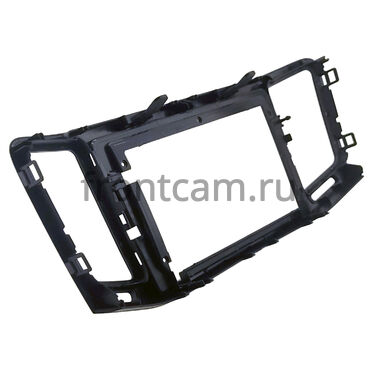 Volkswagen Sharan 2 (2010-2024) Canbox M-Line 7821-9-404 на Android 10 (4G-SIM, 2/32, DSP, IPS) С крутилками