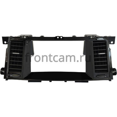 Infiniti QX56 2010-2013, QX80 2013-2020 (Тип B, авто с сенсорным экраном, canbus LZ) Teyes CC3L 4/64 9 дюймов RM-9-4090 на Android 10 (4G-SIM, DSP, IPS)