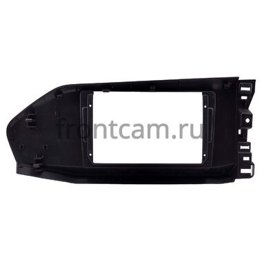 Рамка RM-9-4138 под магнитолу 9 дюймов для Volkswagen Caddy 5 (2020-2024)