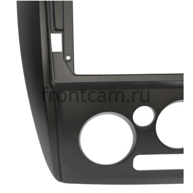 Mazda 323 6 (BJ), Premacy (CP), Protege 3 (BJ) (1998-2004) Canbox H-Line 7803-9-442 на Android 10 (4G-SIM, 4/64, DSP, IPS) С крутилками
