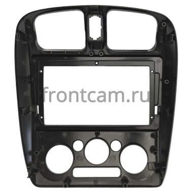 Mazda 323 6 (BJ), Premacy (CP), Protege 3 (BJ) (1998-2004) Canbox H-Line 2K 4184-9-442 на Android 10 (4G-SIM, 6/128, DSP, QLed)