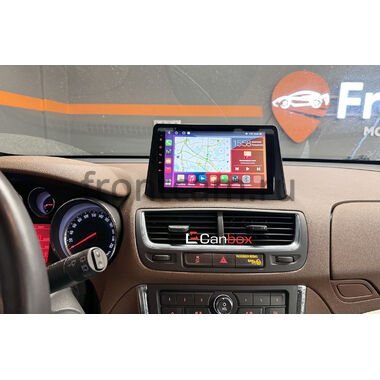 Opel Mokka 2012-2016 Canbox H-Line 4197-9-494 на Android 10 (4G-SIM, 8/128, DSP, QLed)