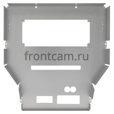 Ford Mustang 6 (2014-2023) (Тип В) Canbox H-Line 7834-9-5059 на Android 10 (4G-SIM, 6/128, DSP, IPS) С крутилками