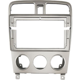 Рамка RM-9-524 под магнитолу 9 дюймов для Subaru Forester 2 2002-2008