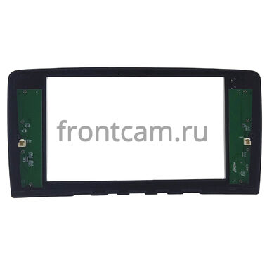 Mercedes-Benz R (w251) (2005-2017) Canbox M-Line 4542-9-5378 на Android 10 (4G-SIM, 4/64, DSP, QLed)