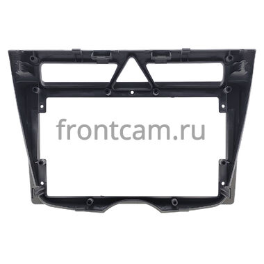 Kia Picanto (2007-2011) Canbox H-Line 2K 4180-9-572 на Android 10 (4G-SIM, 4/32, DSP, QLed)
