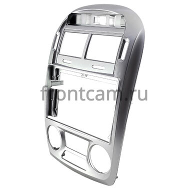 Kia Cerato (2003-2009) (с климат-контролем) Teyes CC3 360 6/128 9 дюймов RM-9-579 на Android 10 (4G-SIM, DSP, QLed)