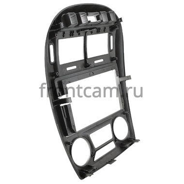 Kia Cerato (2003-2009) (с климат-контролем) Canbox PRO-Line 2K 4254-9-579 на Android 13 (4G-SIM, 12/256, DSP, QLed)