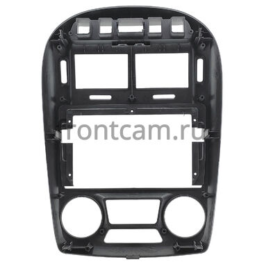 Kia Cerato (2003-2009) (с климат-контролем) Teyes CC3 360 6/128 9 дюймов RM-9-579 на Android 10 (4G-SIM, DSP, QLed)