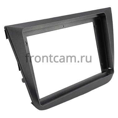 Seat Altea (2004-2015) Canbox H-Line 7822-9-582 на Android 10 (4G-SIM, 4/32, DSP, IPS) С крутилками