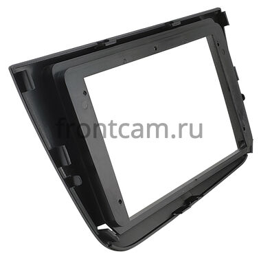 Seat Altea (2004-2015) Canbox H-Line 3792-9-582 на Android 10 (4G-SIM, 4/64, DSP, QLed)